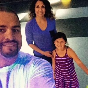 Meet your Posher, Abraham